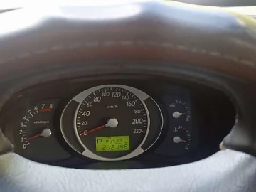 Авто Hyundai Tucson 2007 № 7691695