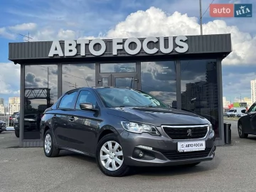 Авто Peugeot 301 2021 № 7691701