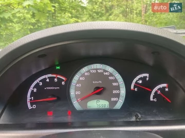 Авто SsangYong Rexton 2013 № 7691731