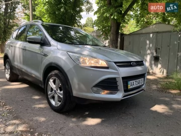 Авто Ford Kuga 2013 № 7691732