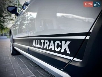 Авто Volkswagen Golf Alltrack 2016 № 7691751