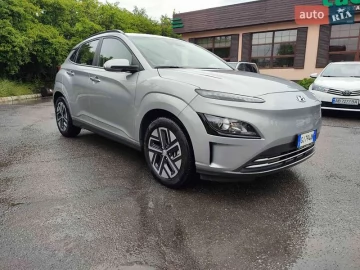 Авто Hyundai Kona Electric 2022 № 7691769