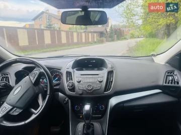 Авто Ford Kuga 2018 № 7691773