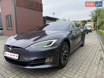Авто Tesla Model S 2019 № 7691798