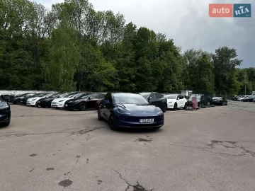Авто Tesla Model 3 2024 № 7691814
