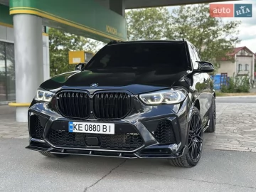 Авто BMW X5 2019 № 7691828