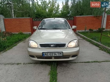 Авто ЗАЗ Sens 2012 № 7691838