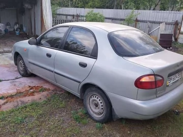 Авто ЗАЗ Lanos 2010 № 7691844