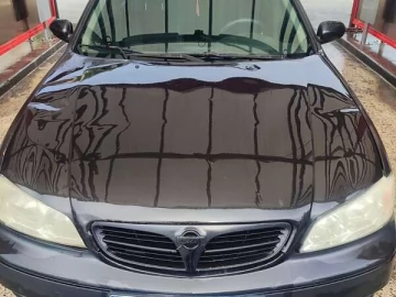 Авто Nissan Maxima 2002 № 7691848