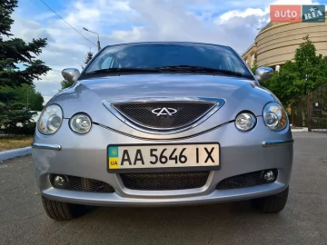 Авто Chery Jaggi 2008 № 7691857