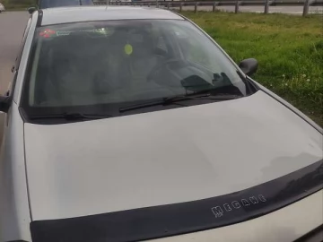 Авто Renault Megane 2004 № 7691859