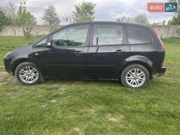 Авто Ford C-Max 2005 № 7691868