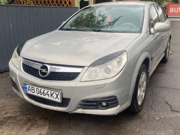 Авто Opel Vectra 2005 № 7691873