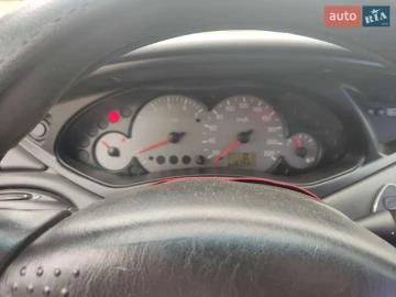 Авто Ford Focus 2002 № 7691887