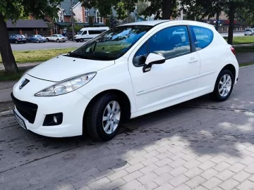Авто Peugeot 207 2012 № 7691912