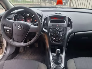 Авто Opel Astra 2010 № 7691914