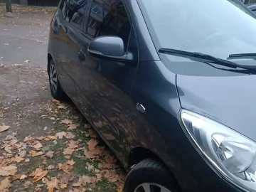 Авто Hyundai I10 2011 № 7691918