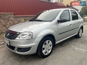Авто Renault Logan 2012 № 7691941