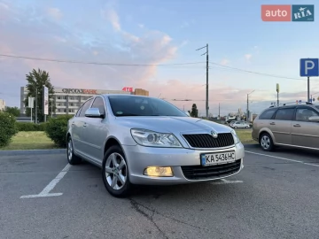 Авто Skoda Octavia 2011 № 7691945