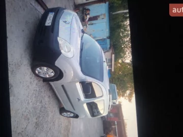 Авто Renault Kangoo 2008 № 7691957