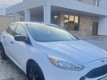 Авто Ford Focus 2016 № 7691961