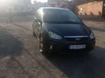 Авто Ford C-Max 2009 № 7691962