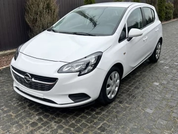 Авто Opel Corsa 2015 № 7691968