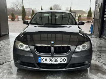 Авто BMW 3 Series 2006 № 7691972