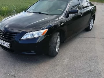 Авто Toyota Camry 2006 № 7691985