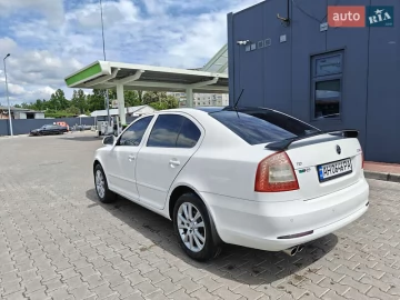 Авто Skoda Octavia 2012 № 7692020