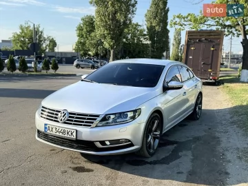 Авто Volkswagen Cc Passat Cc 2012 № 7692029