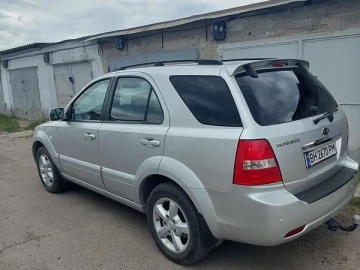 Авто KIA Sorento 2008 № 7692032