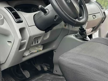 Авто Renault Trafic 2009 № 7692041