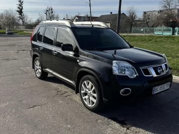 Авто Nissan X-Trail 2013 № 7692047