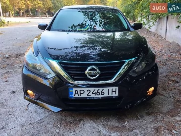Авто Nissan Altima 2015 № 7692050