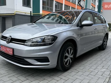 Авто Volkswagen Golf 2018 № 7692058