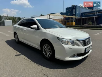 Авто Toyota Camry 2012 № 7692062
