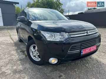 Авто Mitsubishi Outlander 2013 № 7692066