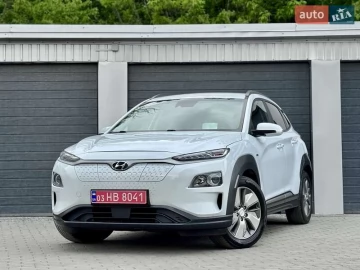 Авто Hyundai Kona 2019 № 7692071