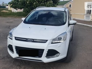Авто Ford Kuga 2016 № 7692073