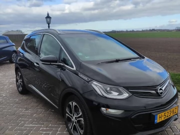 Авто Opel Ampera-E 2020 № 7692086