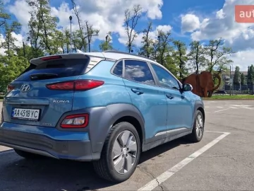 Авто Hyundai Kona 2019 № 7692093