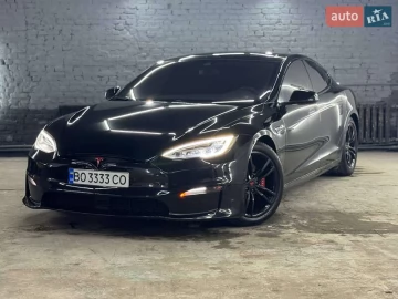 Авто Tesla Model S 2015 № 7692095