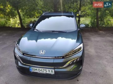 Авто Honda M-Nv 2022 № 7692096