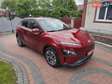Авто Hyundai Kona Electric 2023 № 7692100