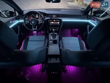 Авто Volkswagen Passat 2019 № 7692105