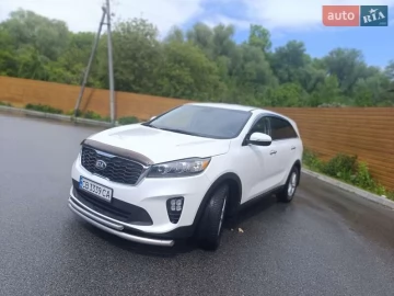 Авто KIA Sorento 2019 № 7692114