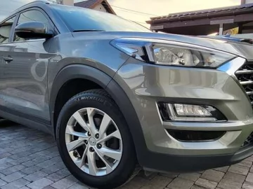 Авто Hyundai Tucson 2019 № 7692115