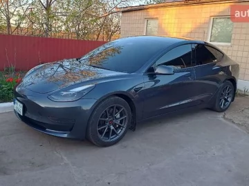 Авто Tesla Model 3 2023 № 7692119