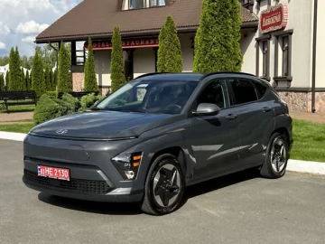 Авто Hyundai Kona Electric 2023 № 7692130